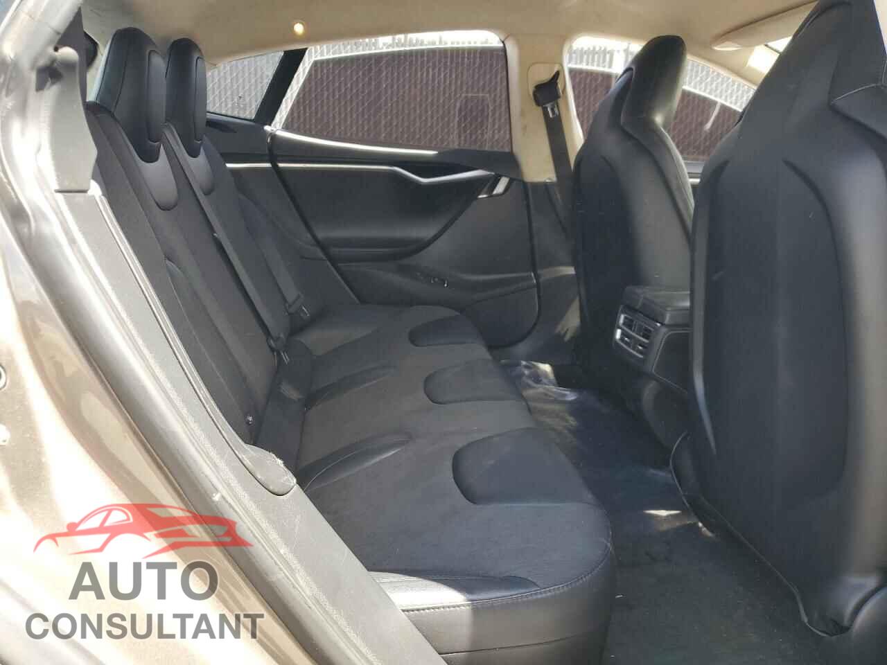 TESLA MODEL S 2016 - 5YJSA1E22GF149513