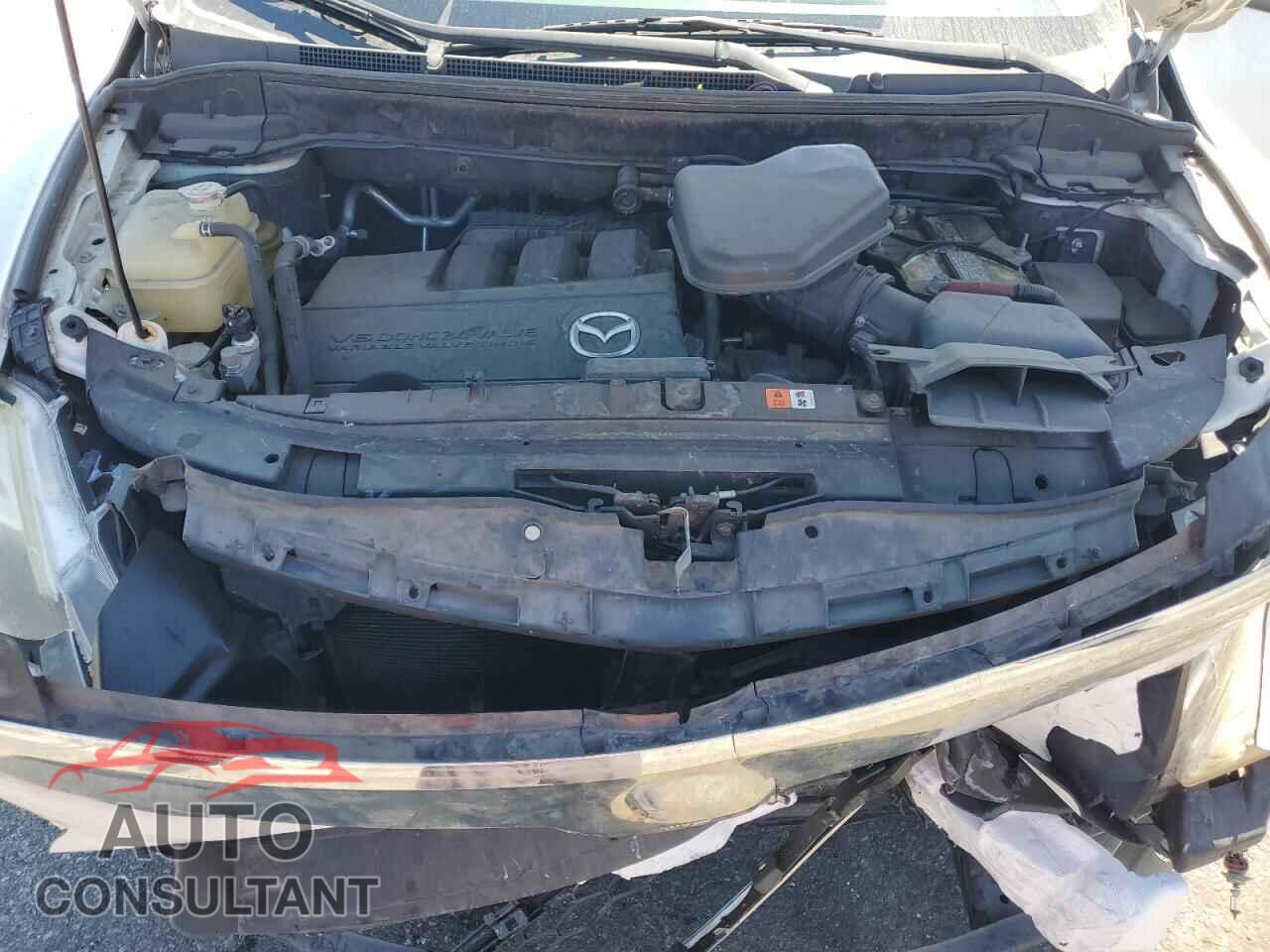 MAZDA CX-9 2012 - JM3TB2DV0C0333593