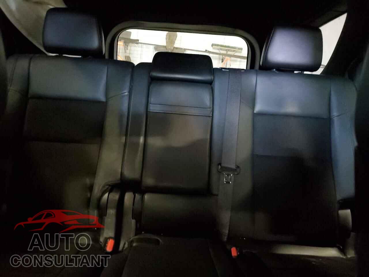 DODGE DURANGO 2020 - 1C4RDJDG5LC261510