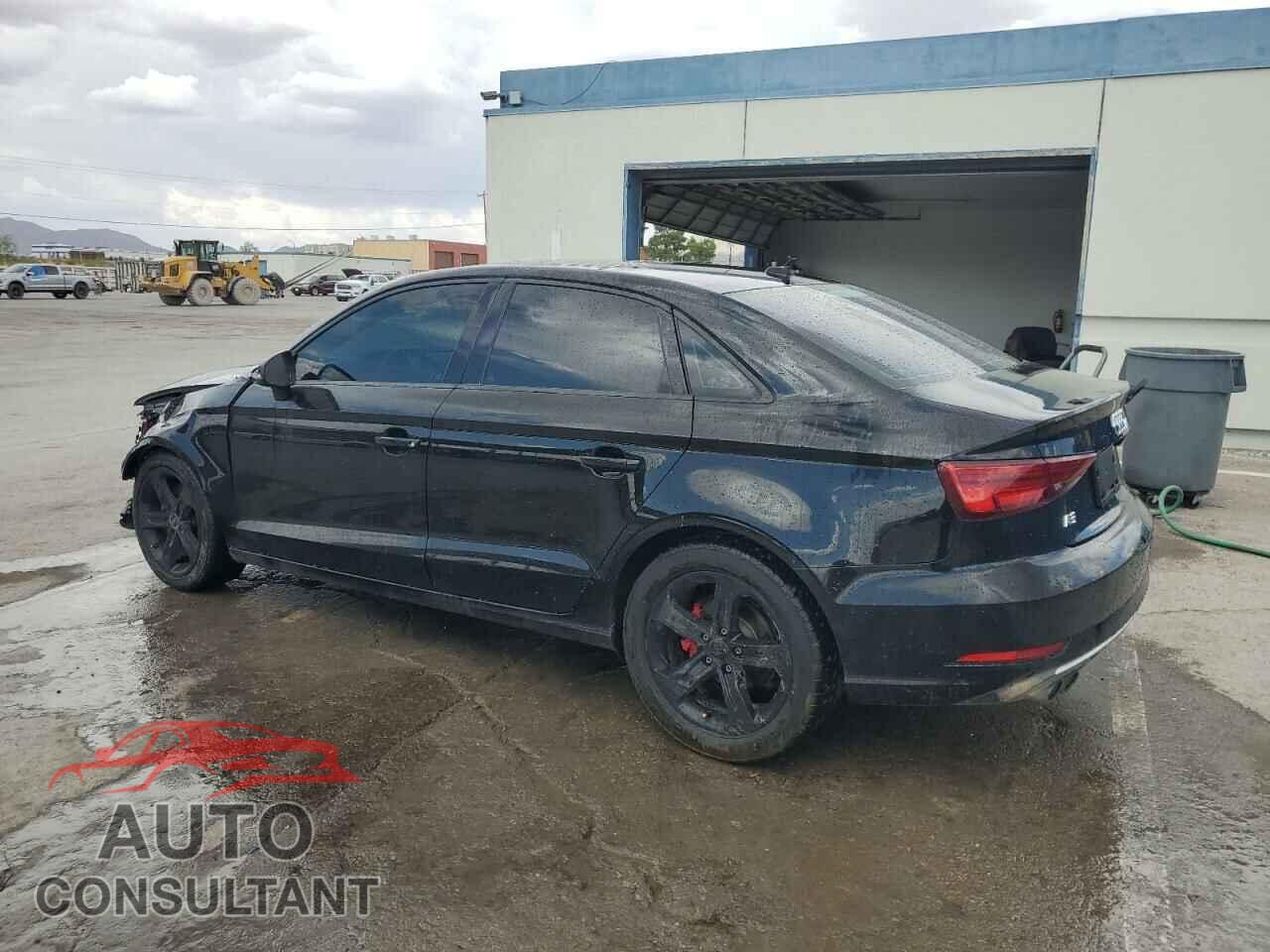 AUDI A3 2017 - WAUAUGFF8H1036373