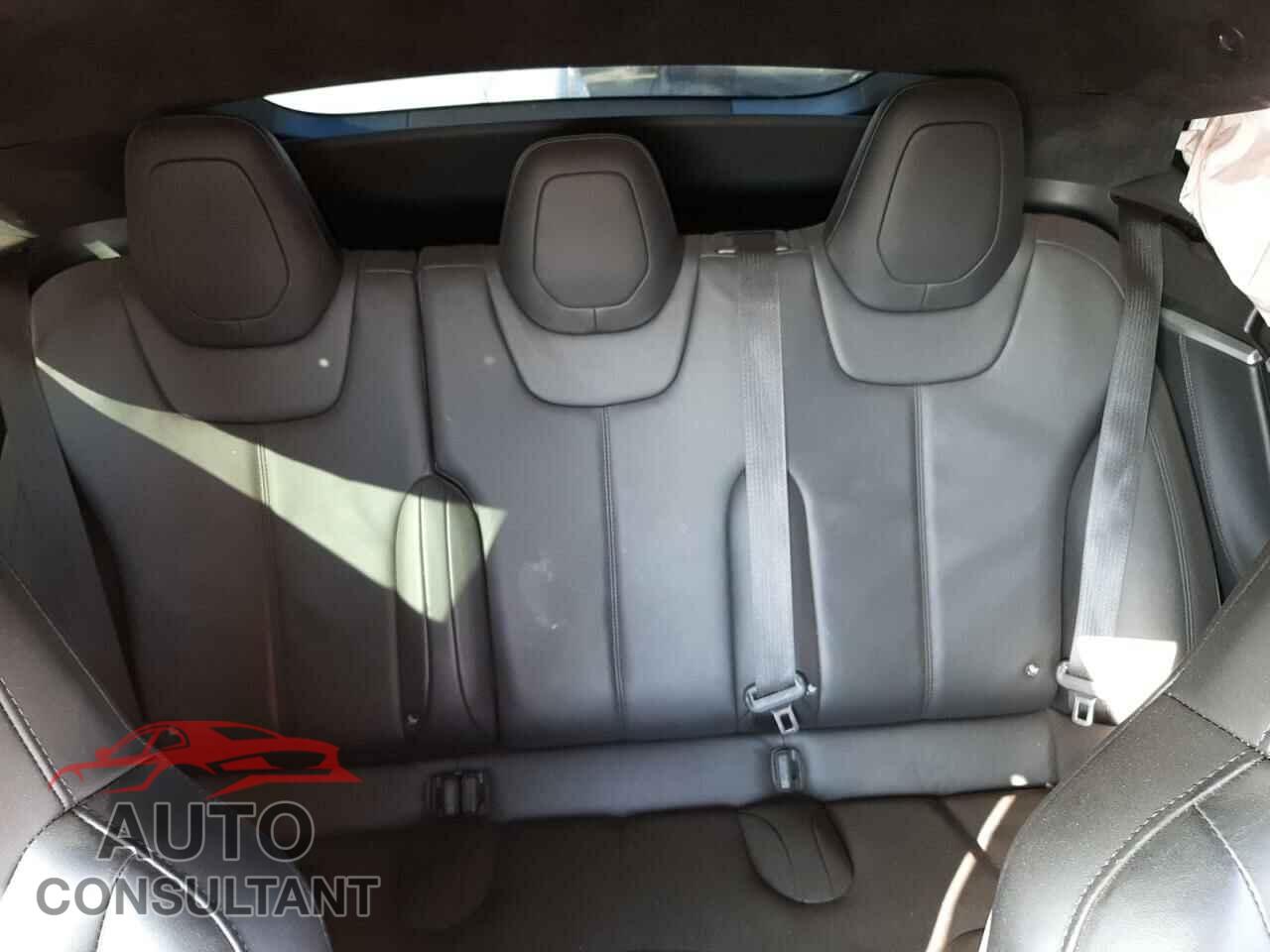 TESLA MODEL S 2016 - 5YJSA1E27GF122744