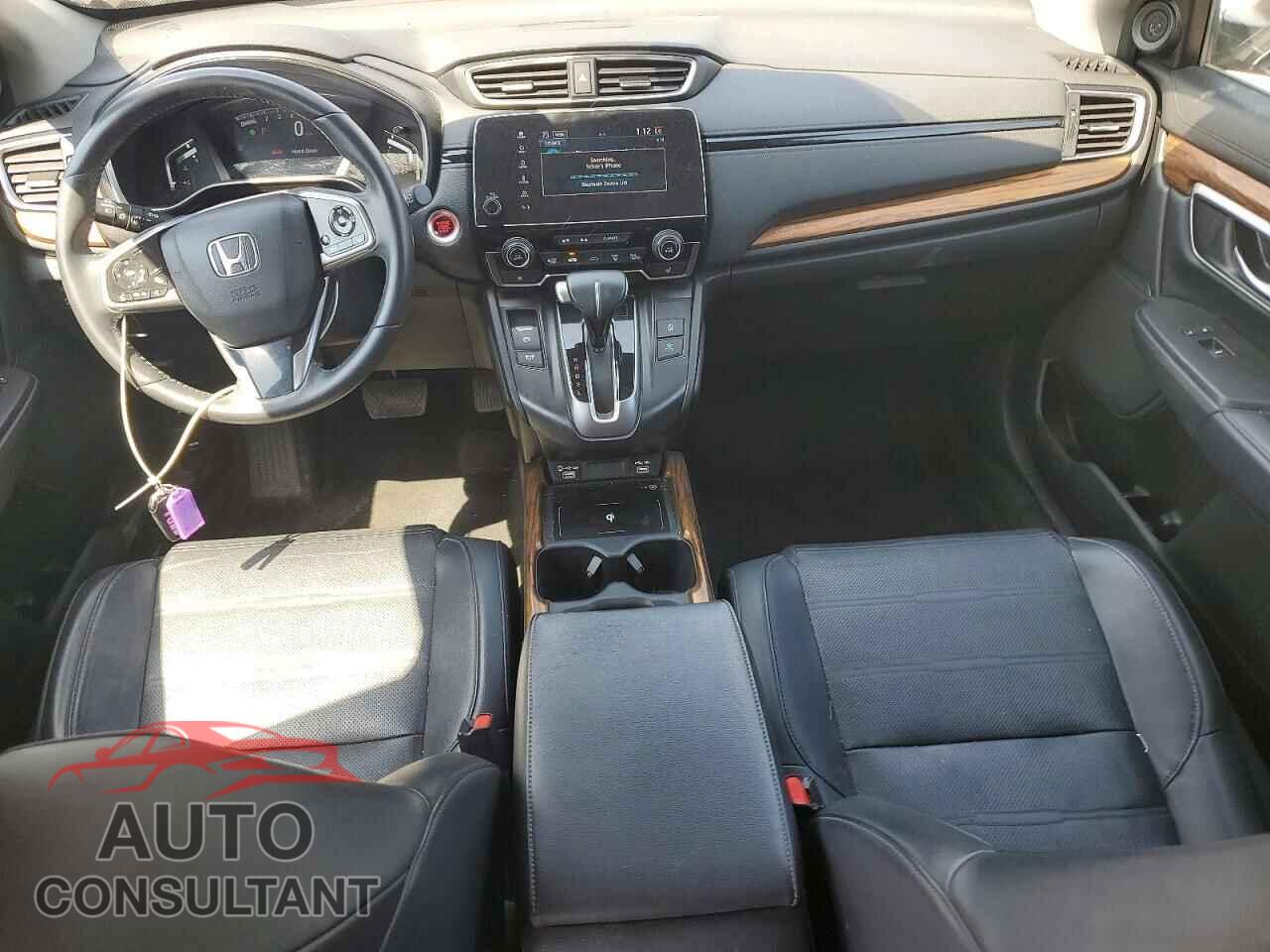 HONDA CRV 2020 - 7FARW2H9XLE018441