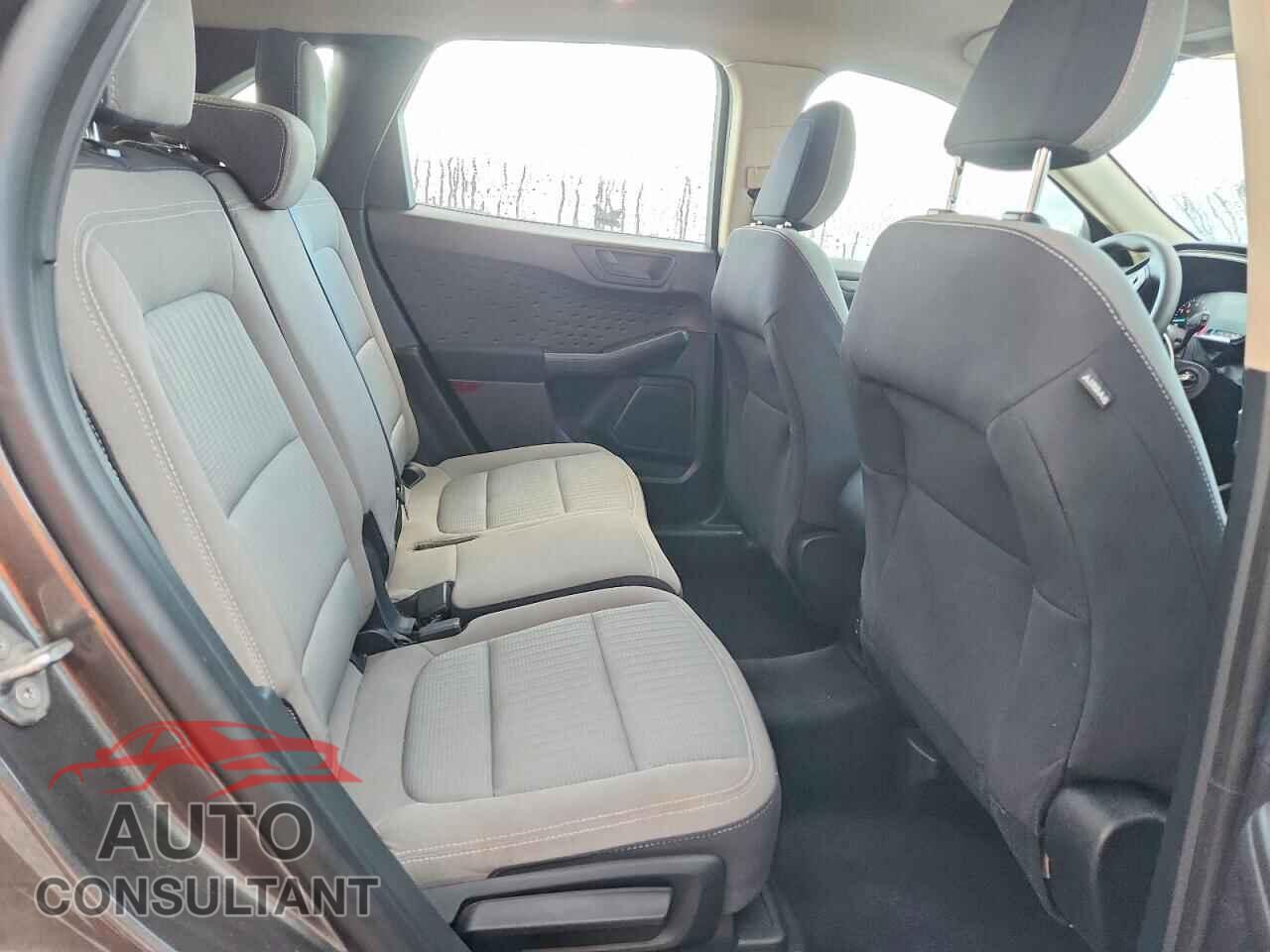 FORD ESCAPE 2020 - 1FMCU0F62LUA69519