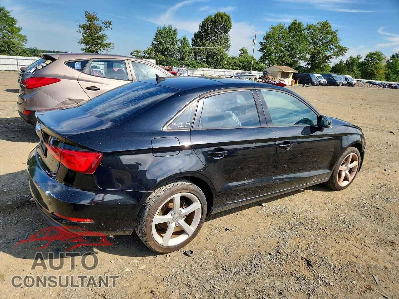 AUDI A3 2015 - WAUACGFF7F1082485