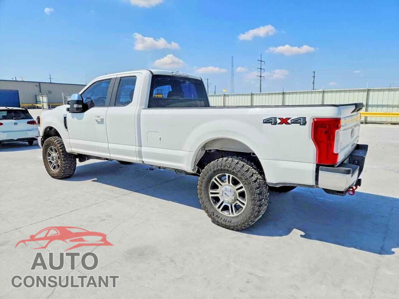 FORD F250 2017 - 1FT7X2B67HEC60272