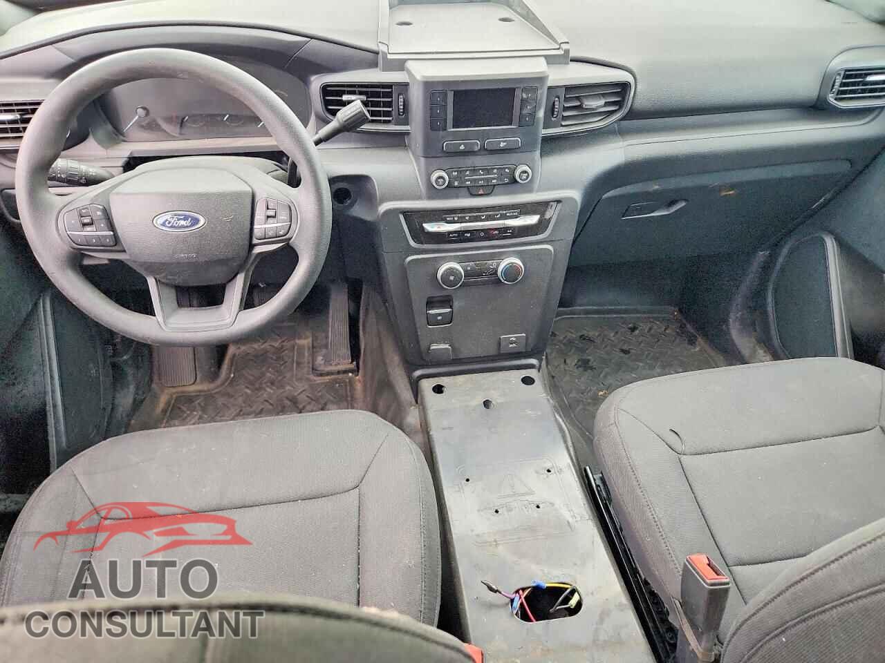 FORD EXPLORER 2024 - 1FM5K8AB1RGA68399
