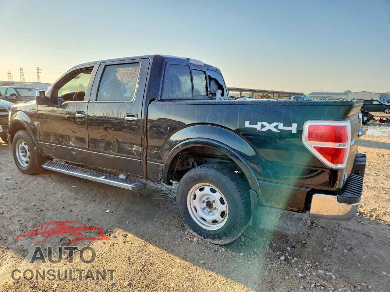 FORD F150 2013 - 1FTFW1ET5DFD02002