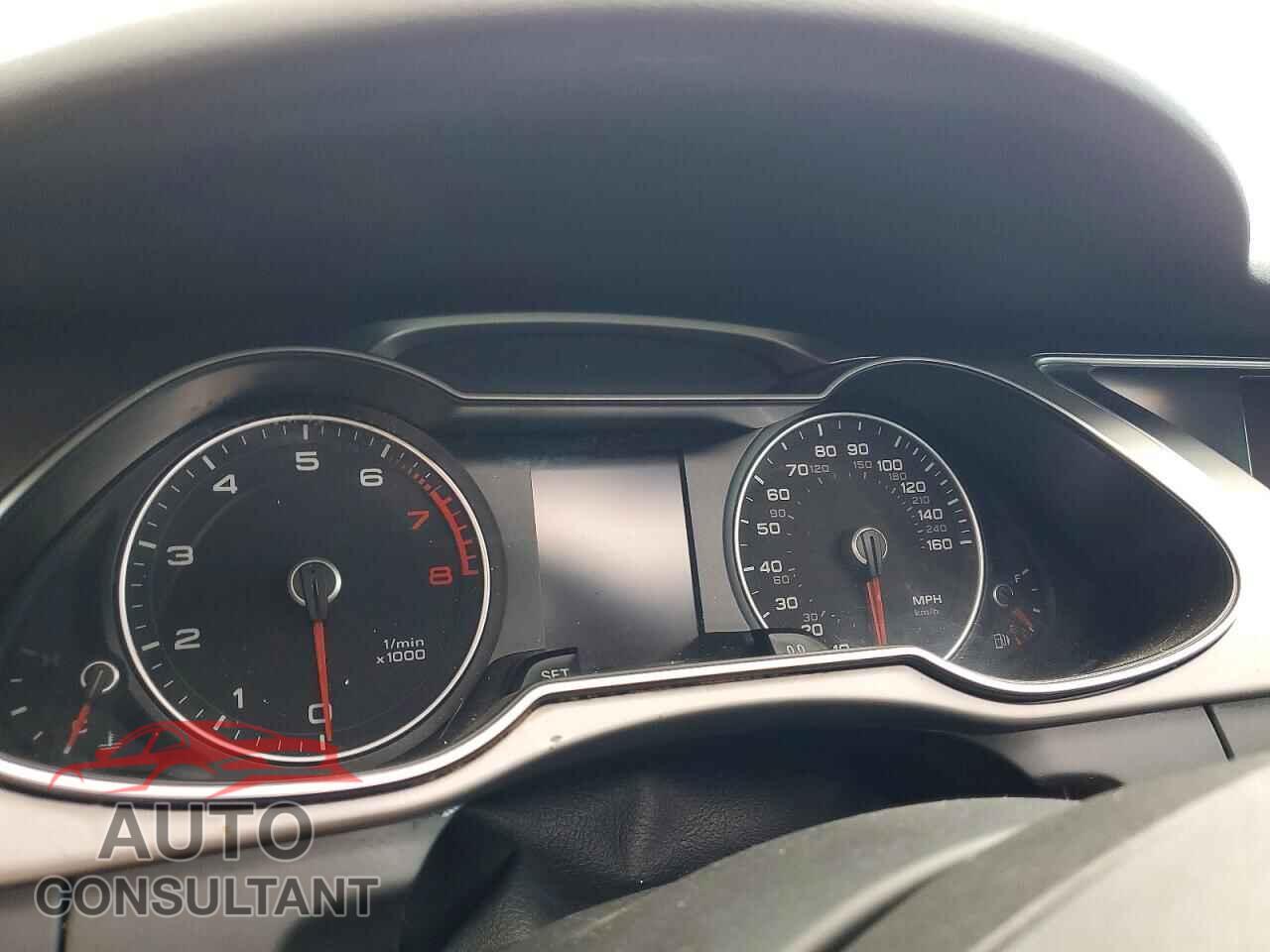 AUDI A4 2014 - WAUFFAFL5EN006965