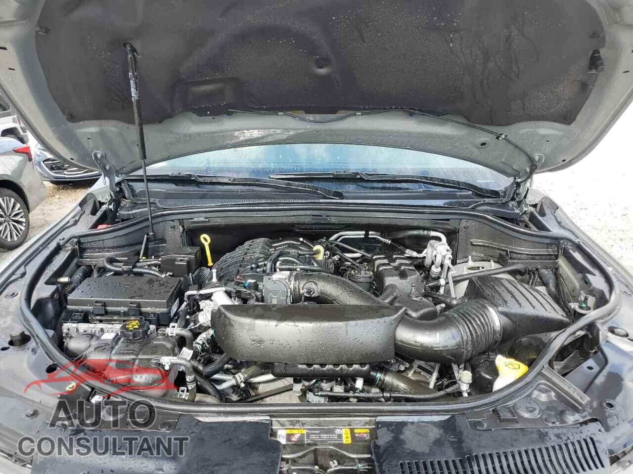 DODGE DURANGO 2023 - 1C4RDJDG6PC688054