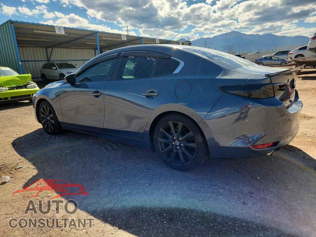 MAZDA 3 2023 - 3MZBPBCM1PM360137
