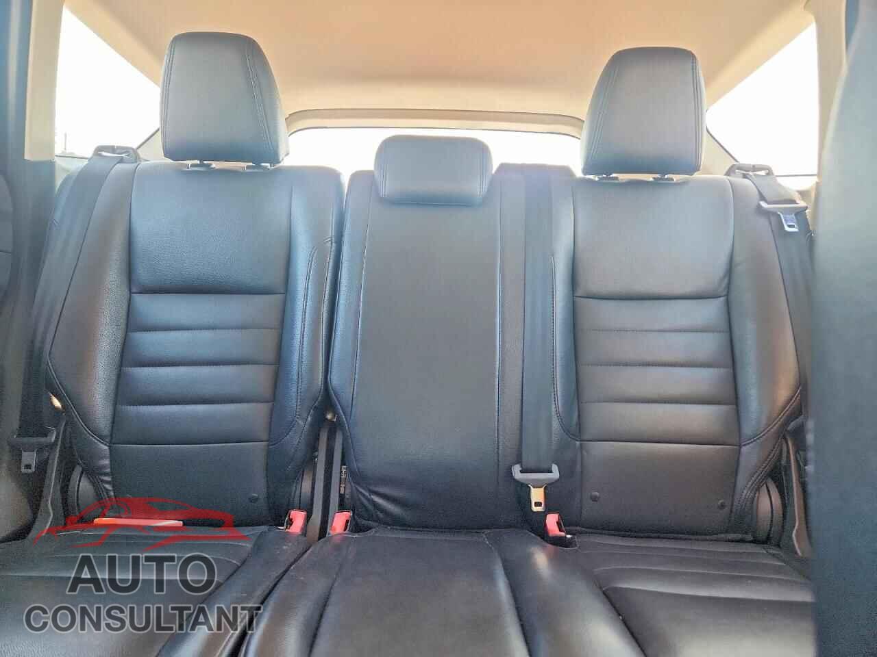 FORD ESCAPE 2015 - 1FMCU0F74FUC78287