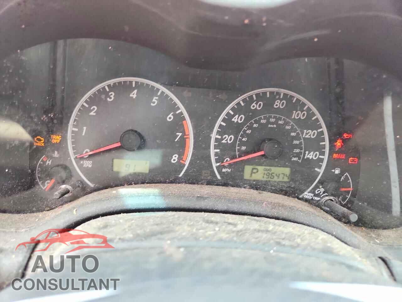 TOYOTA COROLLA 2013 - 2T1BU4EE4DC964346