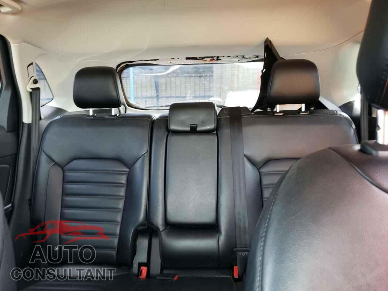 FORD EDGE 2016 - 2FMPK4J94GBC21439