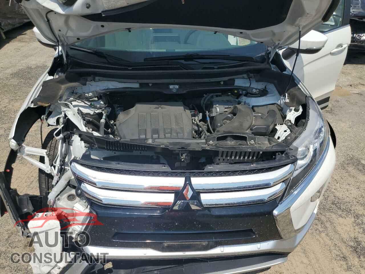 MITSUBISHI ECLIPSE 2019 - JA4AT5AA8KZ010431