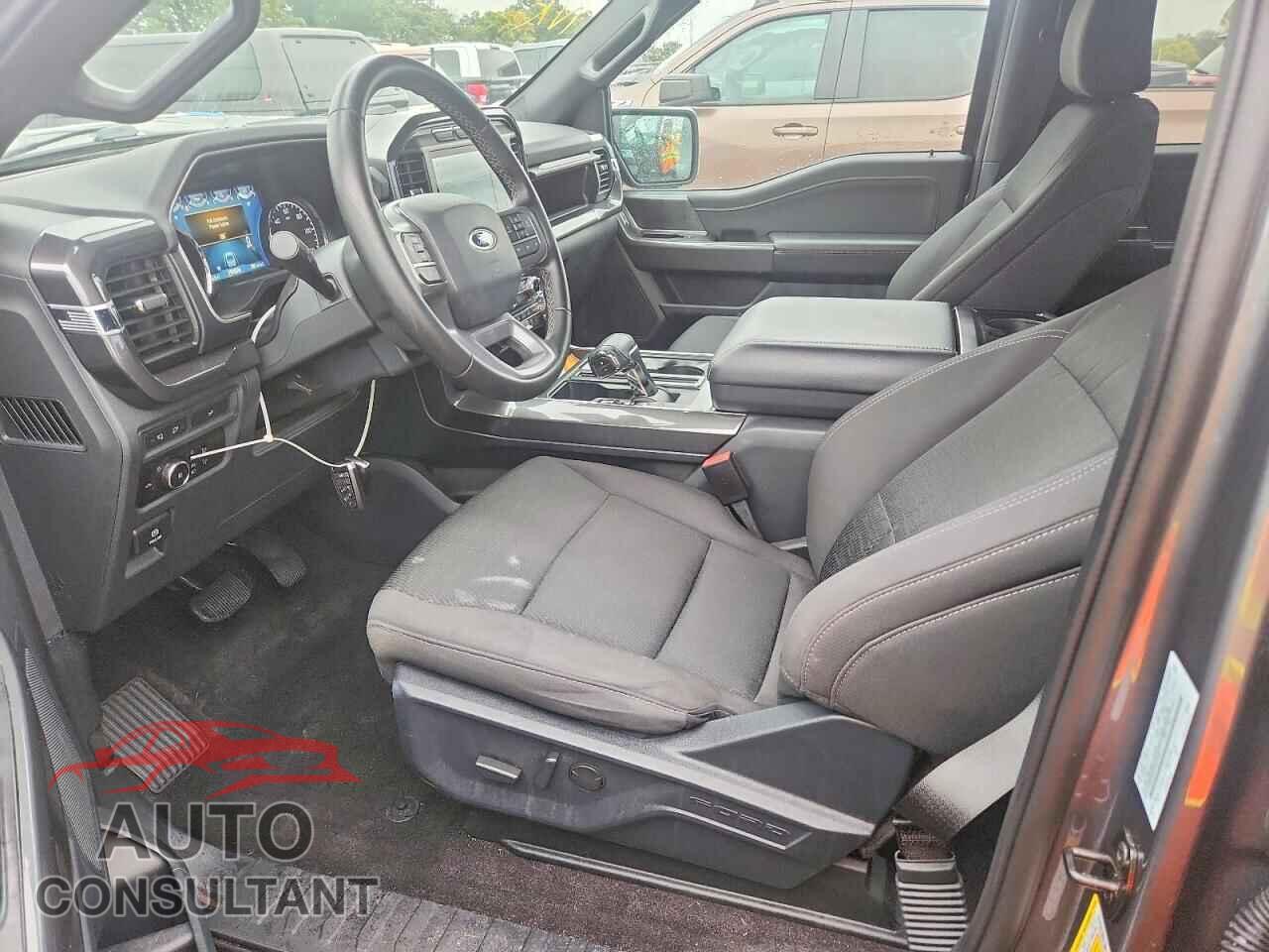 FORD F150 2023 - 1FTEW1EP5PFA77681