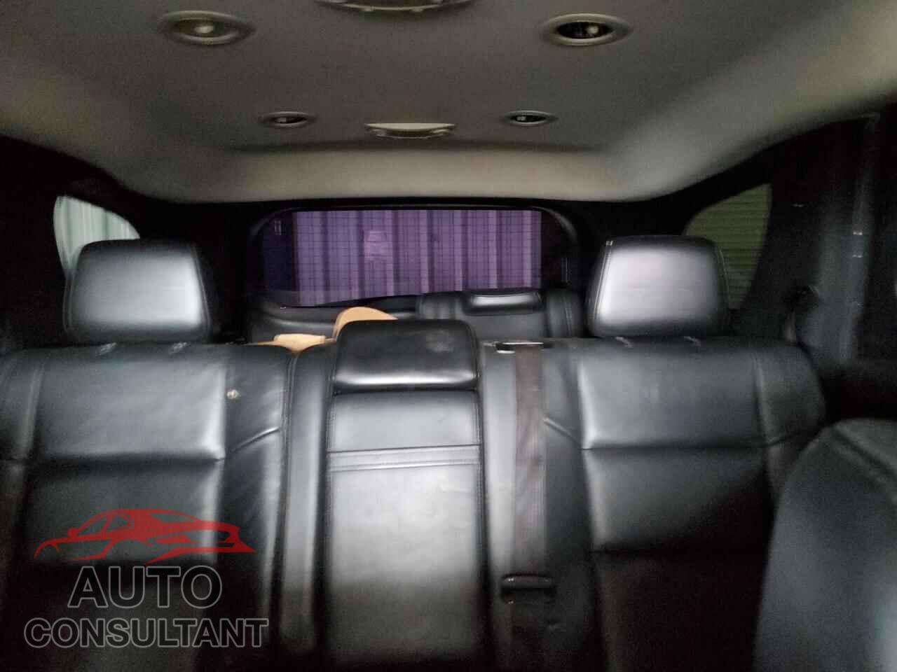 DODGE DURANGO 2014 - 1C4RDHDG5EC560720