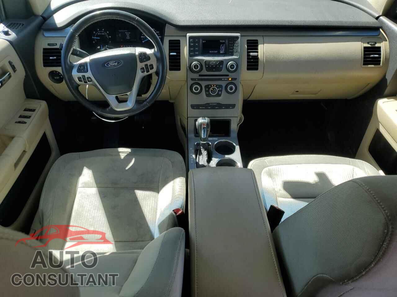 FORD FLEX 2014 - 2FMGK5B86EBD39873