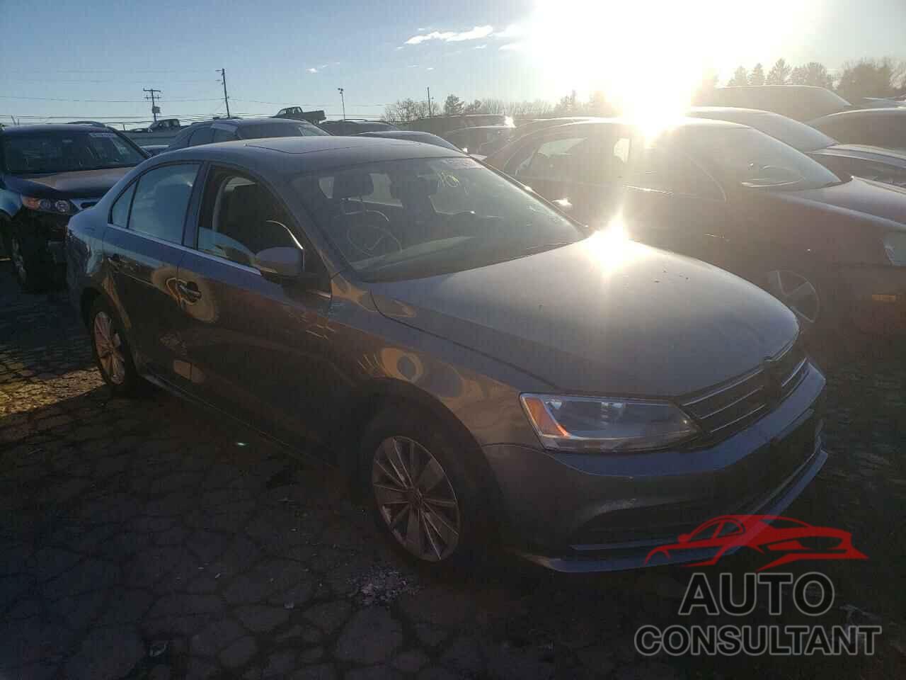 VOLKSWAGEN JETTA 2016 - 3VWD67AJ7GM382239