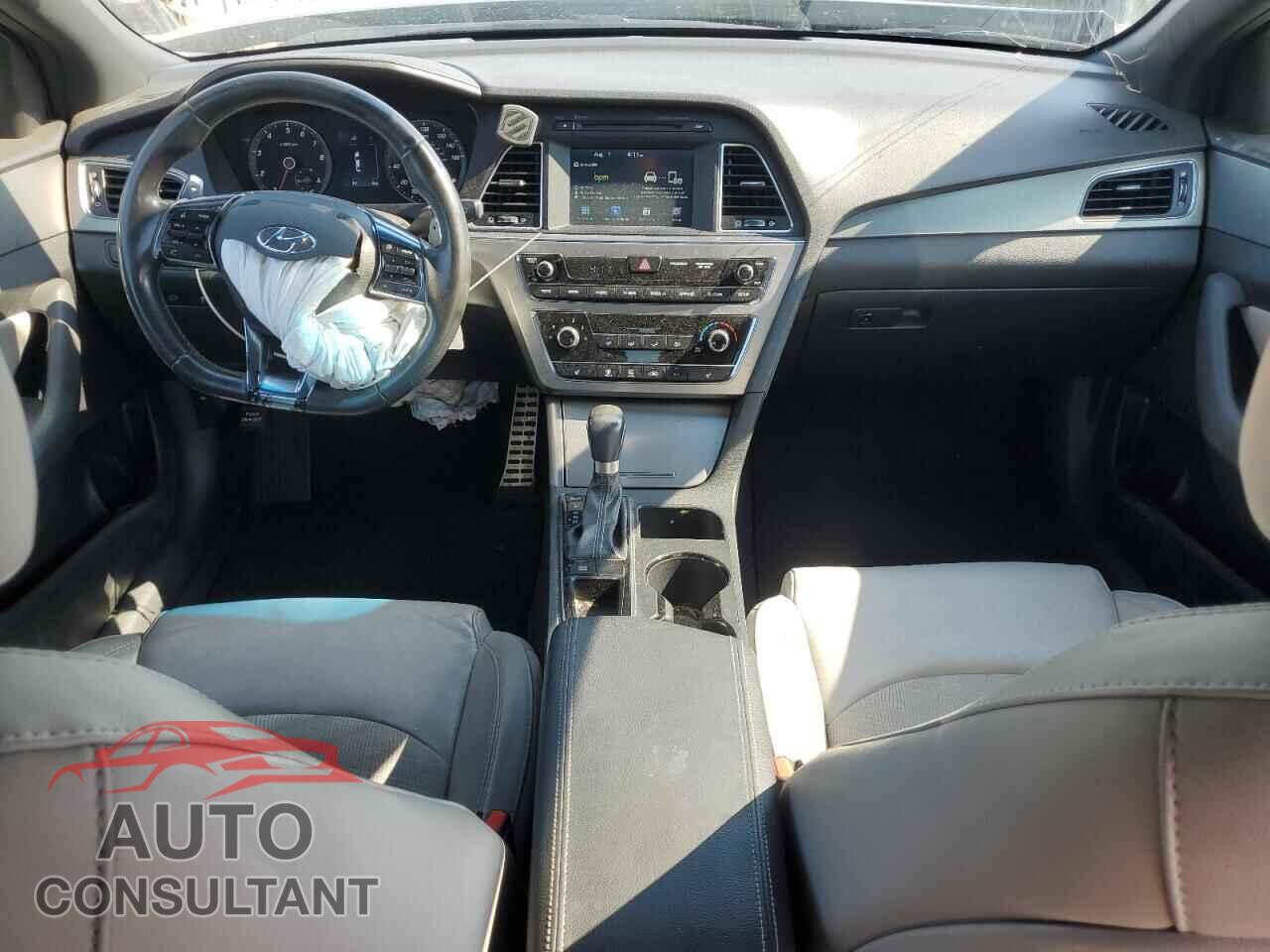 HYUNDAI SONATA 2017 - 5NPE34AB8HH553997