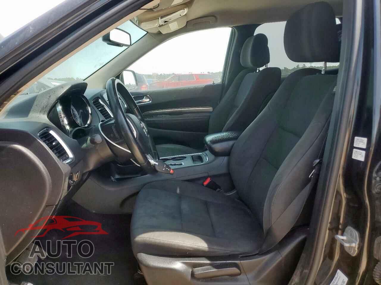 DODGE DURANGO 2013 - 1C4RDHAG2DC679358