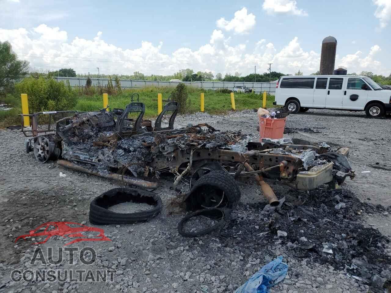 FORD F-150 2016 - 1FTEW1CF0GFA15552