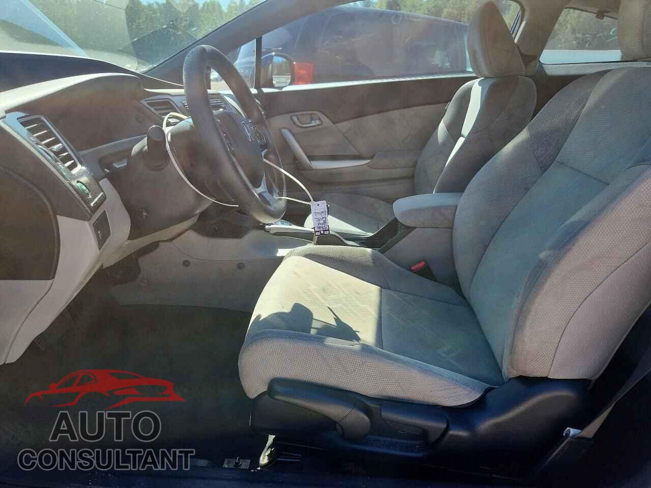 HONDA CIVIC 2013 - 2HGFG3B55DH514901