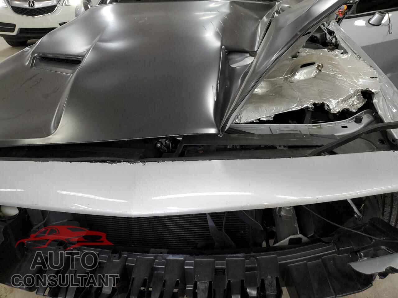 DODGE CHALLENGER 2020 - 2C3CDZAG3LH110109