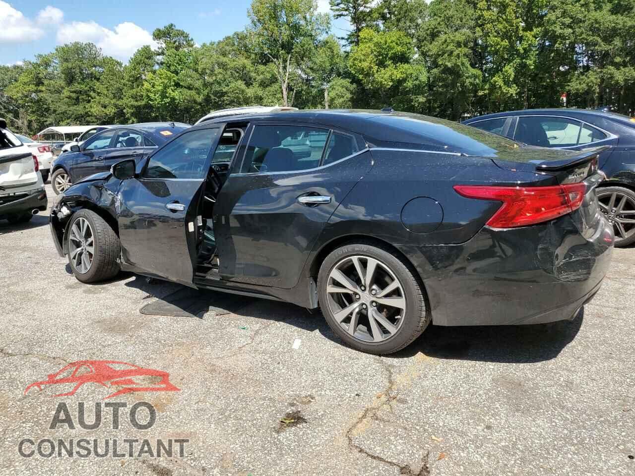 NISSAN MAXIMA 2017 - 1N4AA6AP8HC405362