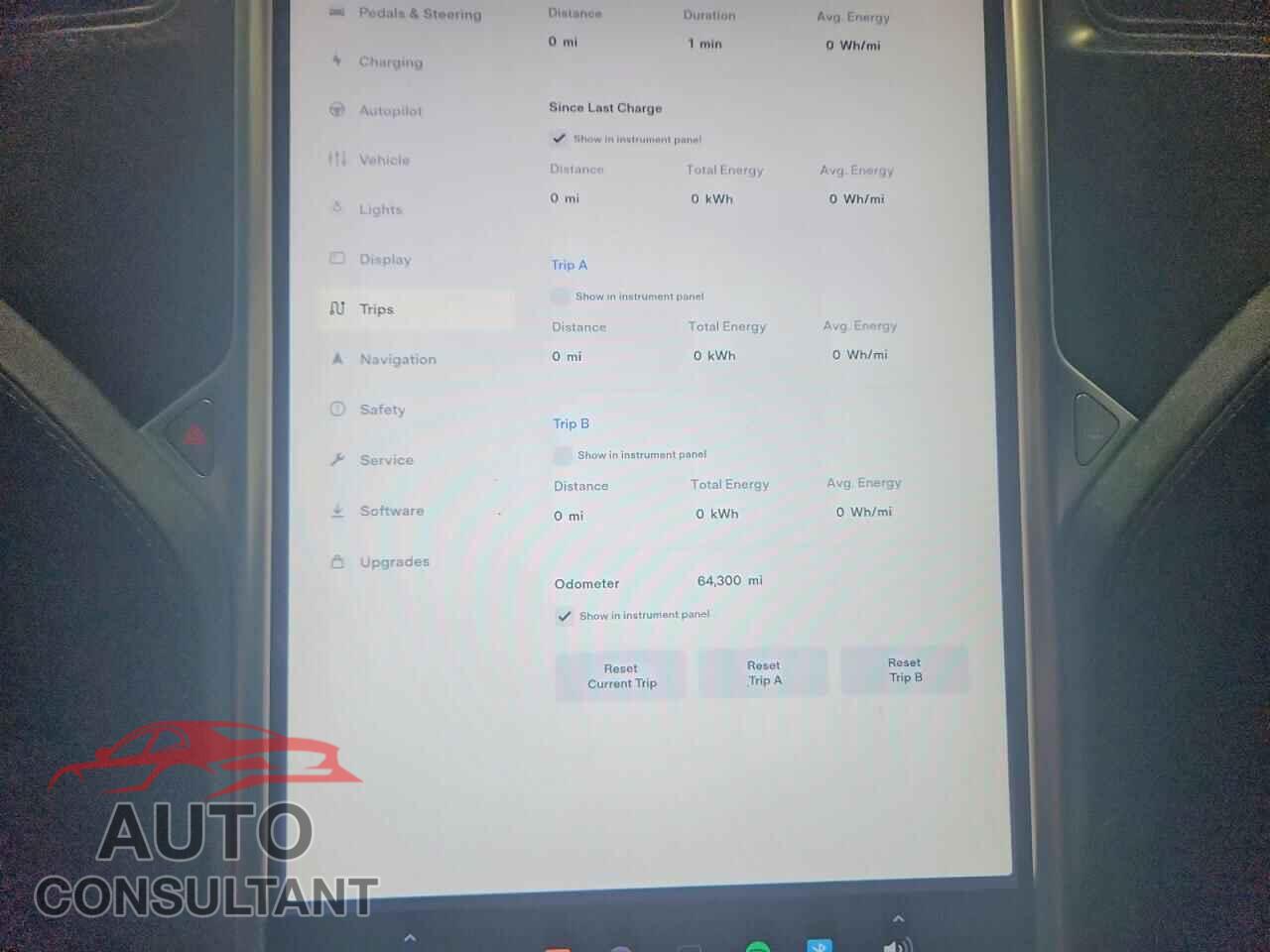 TESLA MODEL S 2017 - 5YJSA1E25HF192471