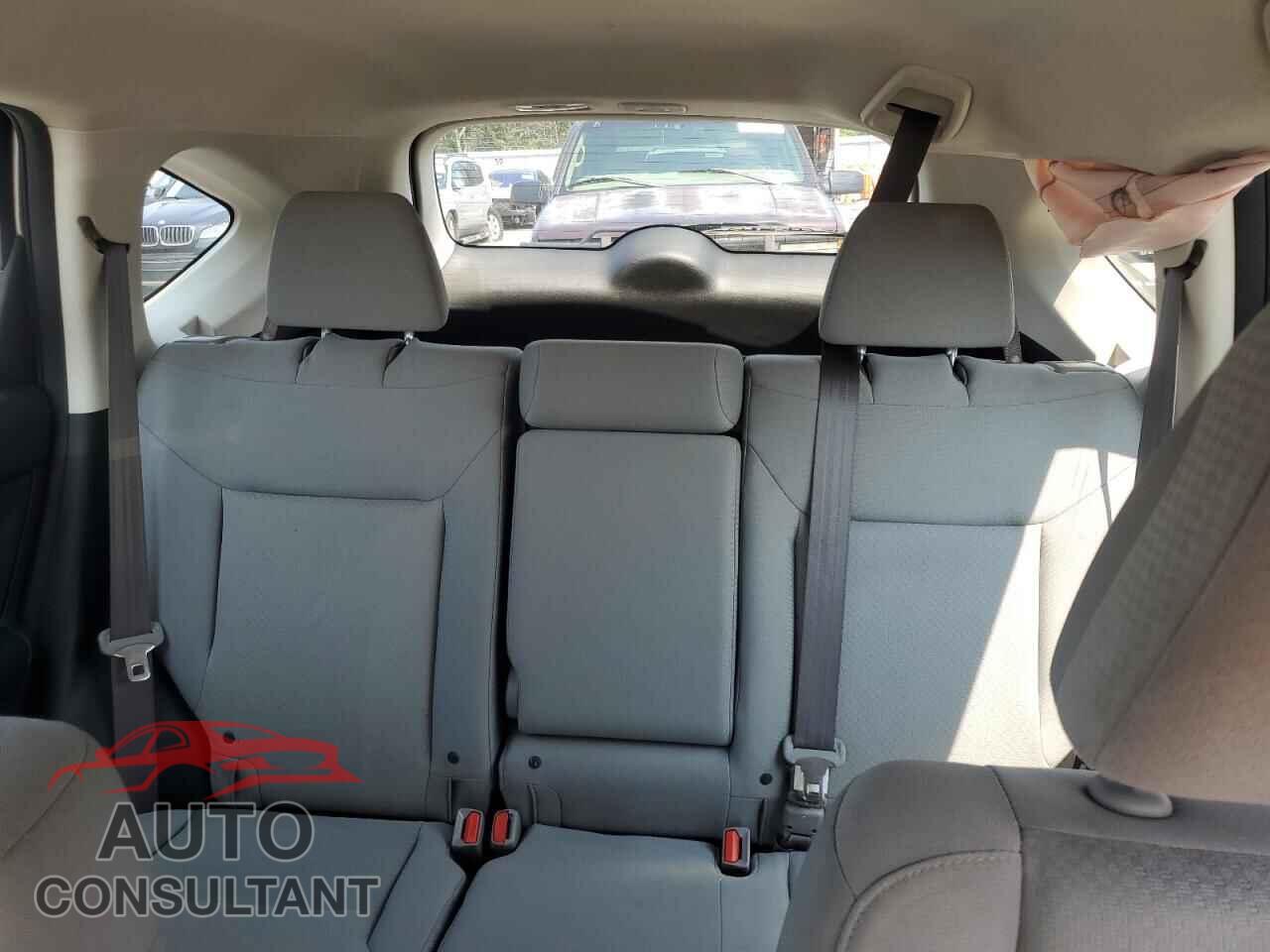HONDA CRV 2015 - 2HKRM4H33FH695278