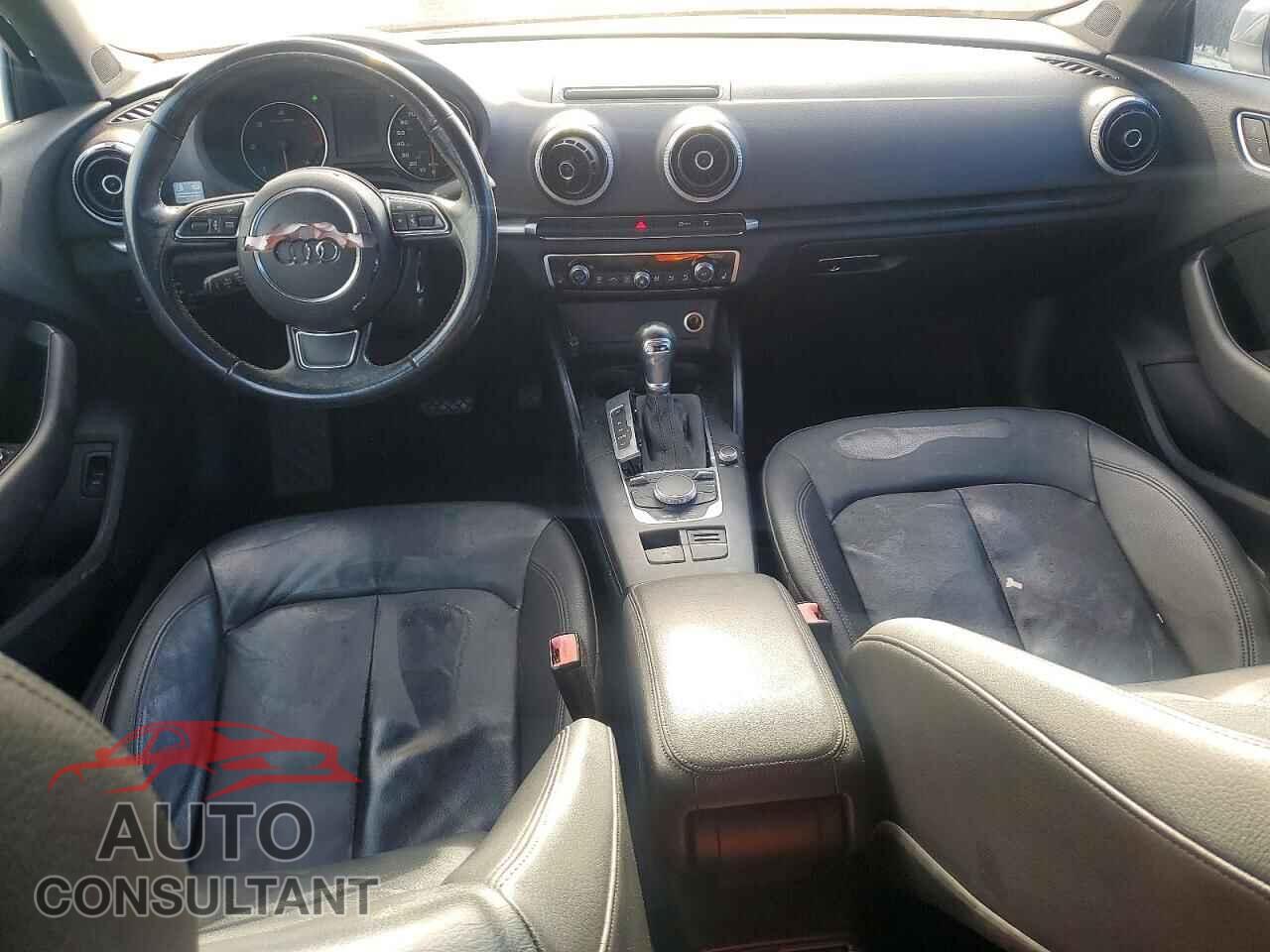AUDI A3 2015 - WAUAJGFF1F1031585