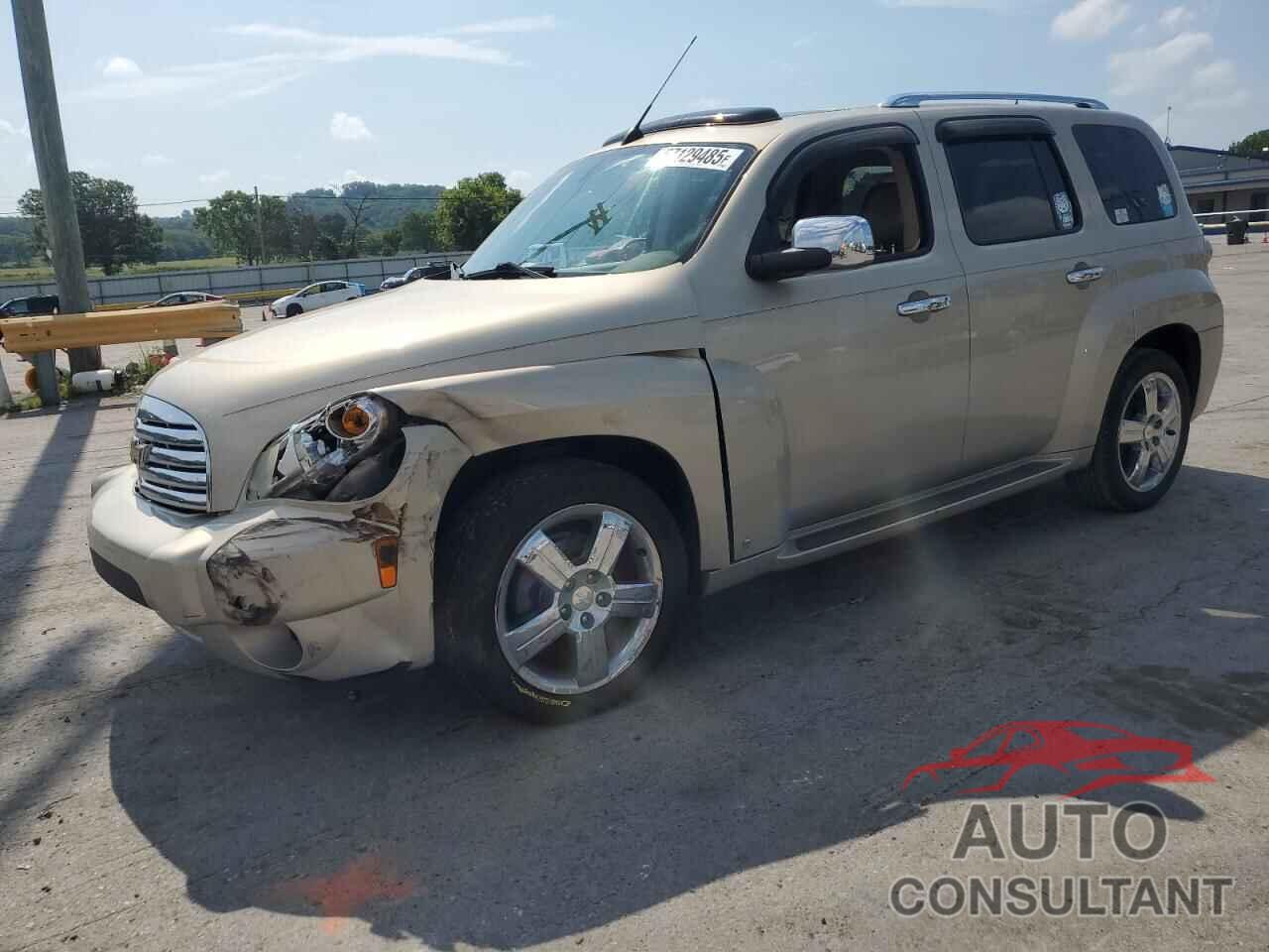 CHEVROLET HHR 2009 - 3GNCA53V79S511037