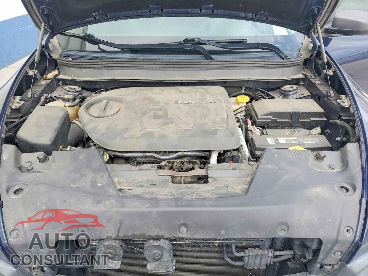 JEEP CHEROKEE 2014 - 1C4PJMBS8EW201361
