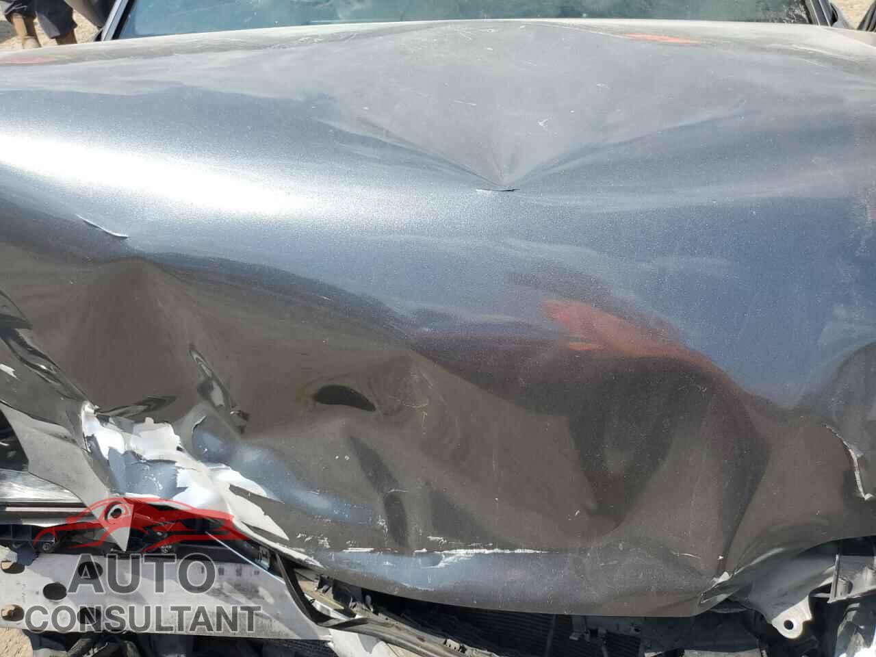 LEXUS GS350 2013 - JTHBE1BL2D5027604