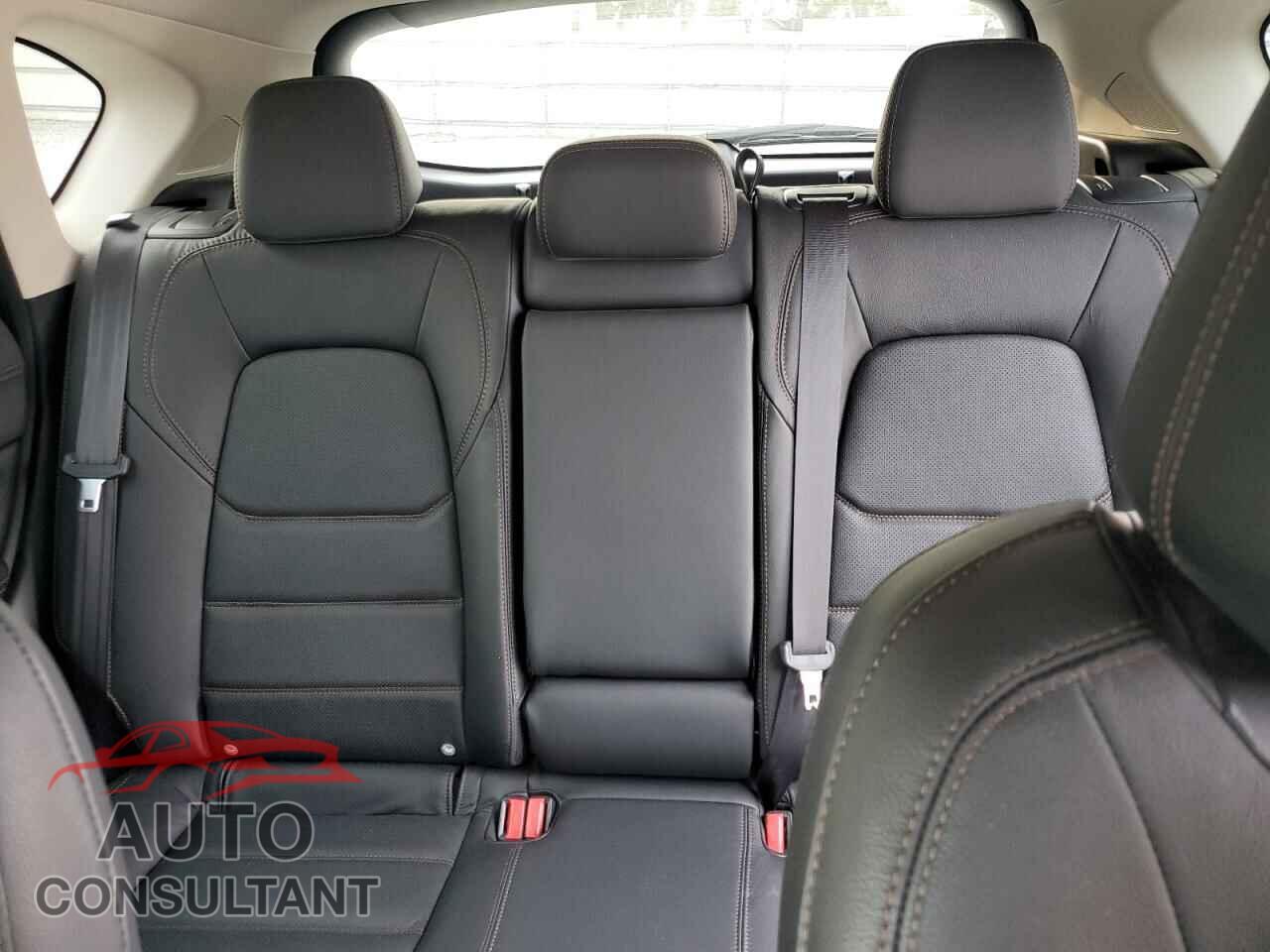 MAZDA CX-5 2017 - JM3KFBDL3H0140117
