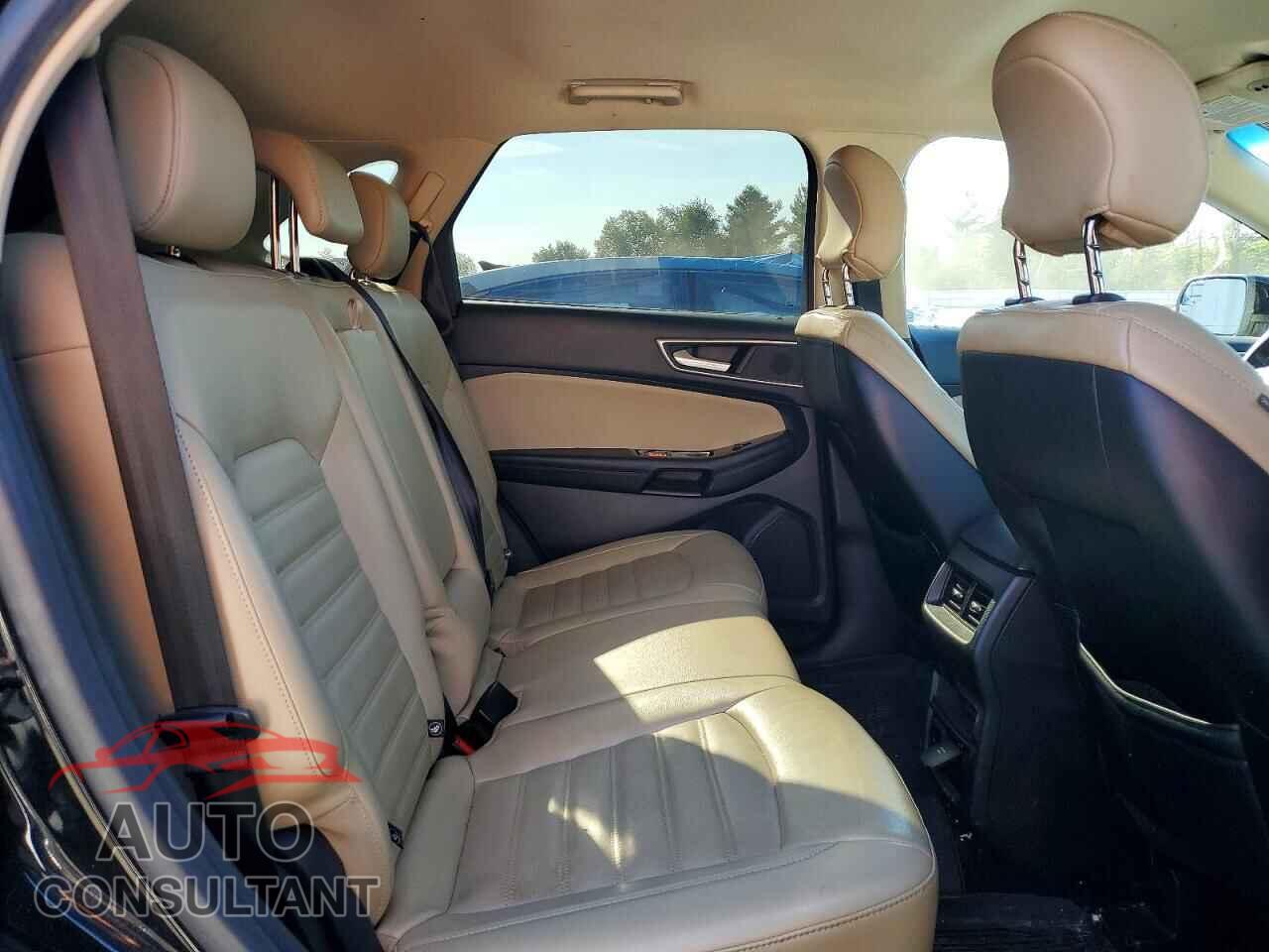 FORD EDGE 2018 - 2FMPK3J99JBB56489