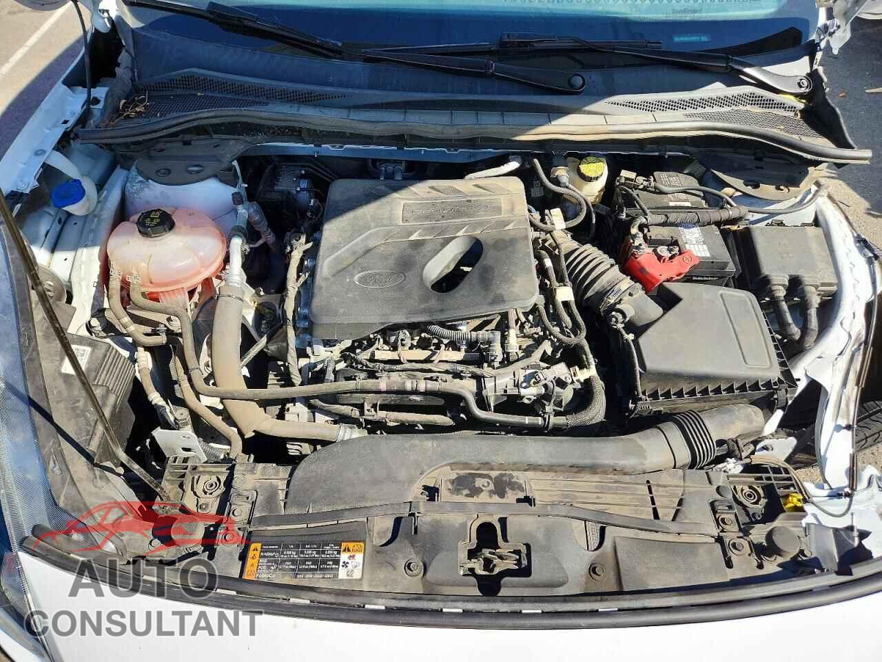 FORD ESCAPE 2020 - 1FMCU0F69LUA59313