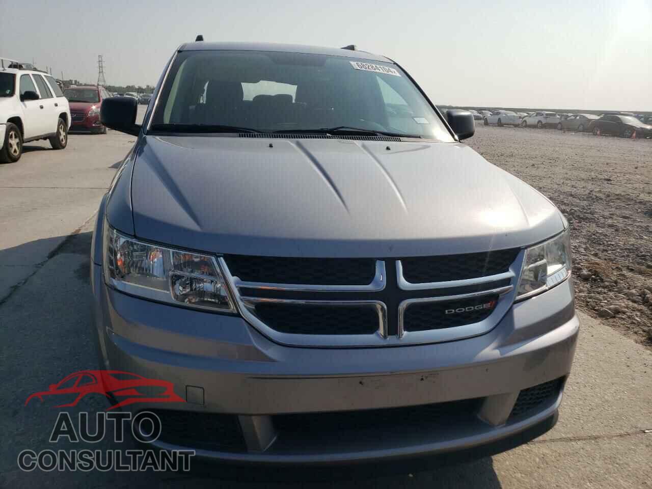 DODGE JOURNEY 2016 - 3C4PDCAB1GT103767