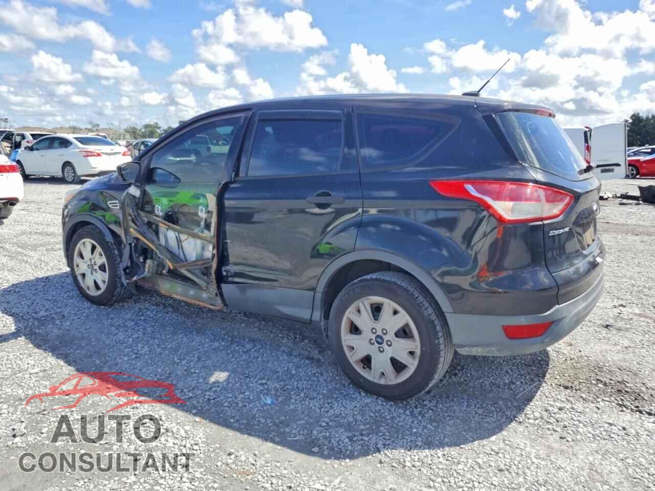 FORD ESCAPE 2014 - 1FMCU0F73EUD45024
