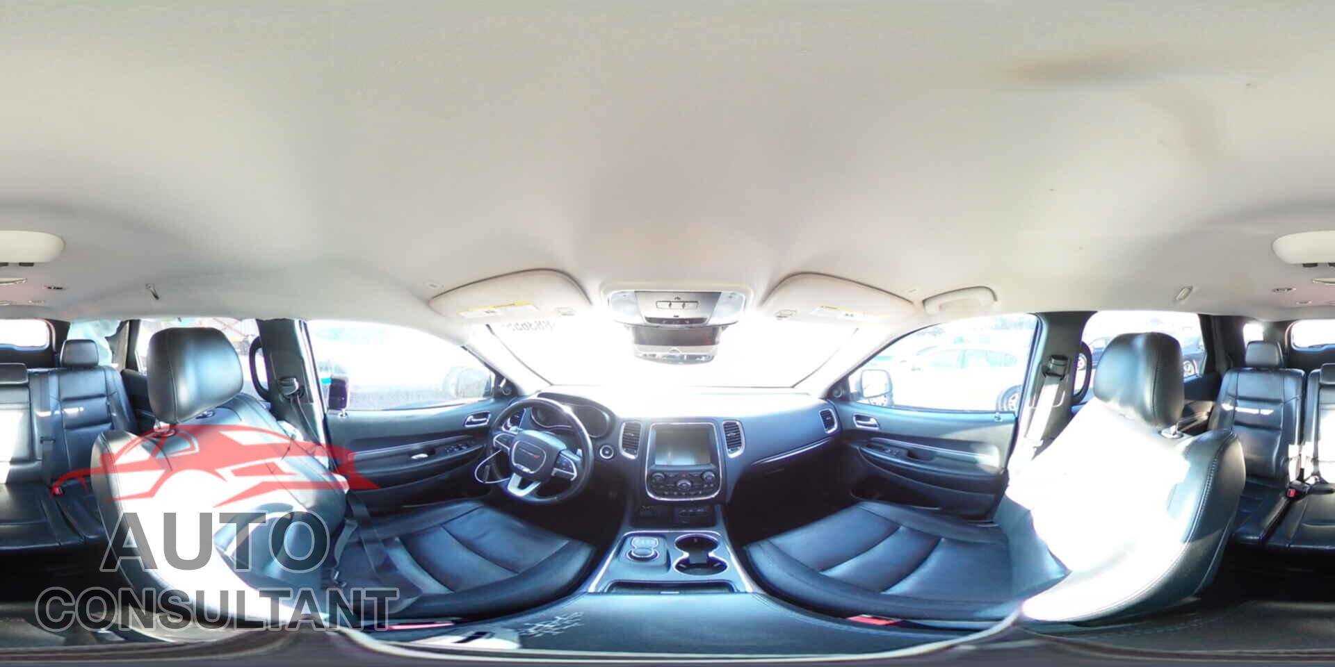 DODGE DURANGO 2017 - 1C4RDJDG5HC697801