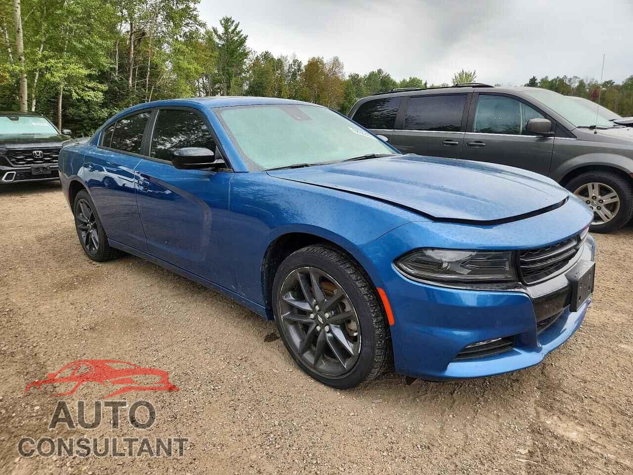 DODGE CHARGER 2023 - 2C3CDXJG3PH657214