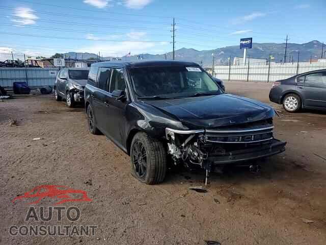 FORD FLEX 2013 - 2FMGK5C84DBD36001