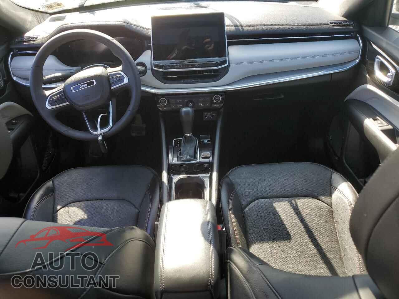 JEEP COMPASS 2023 - 3C4NJDCN5PT531421