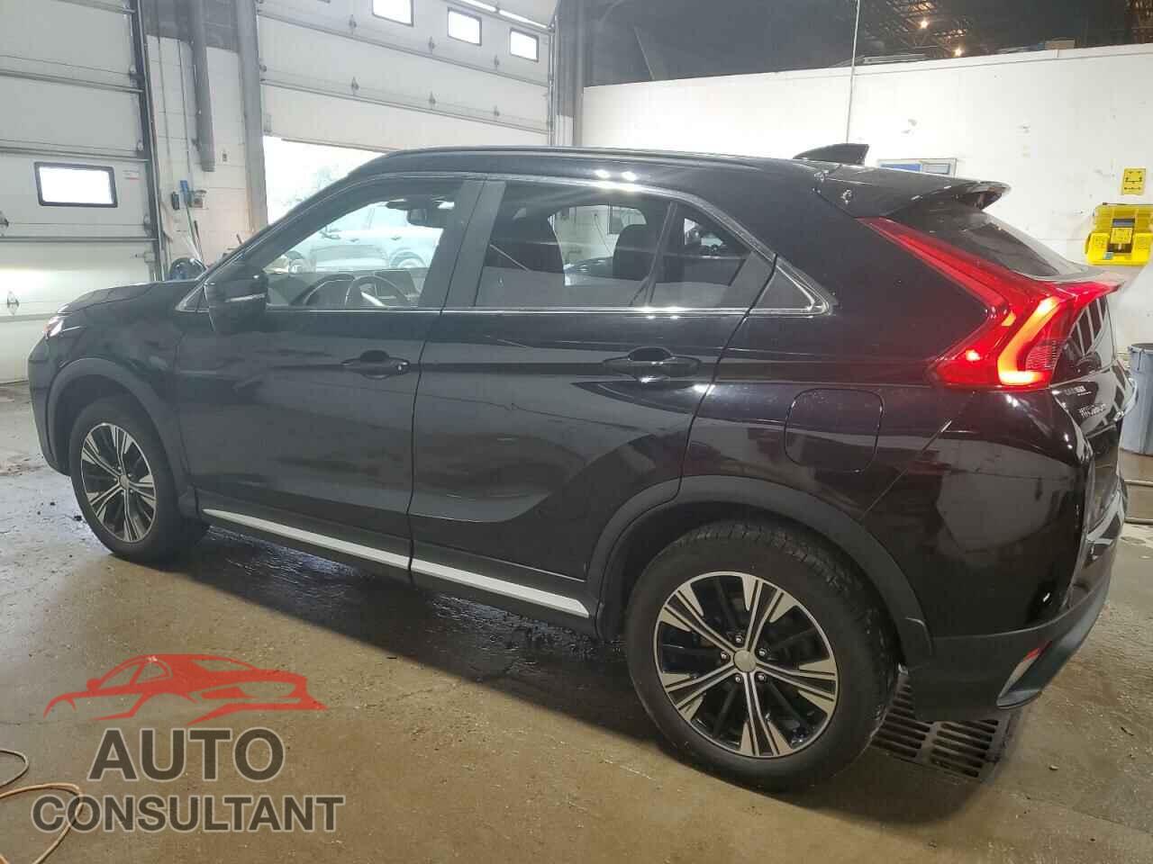 MITSUBISHI ECLIPSE 2018 - JA4AT5AA7JZ038560