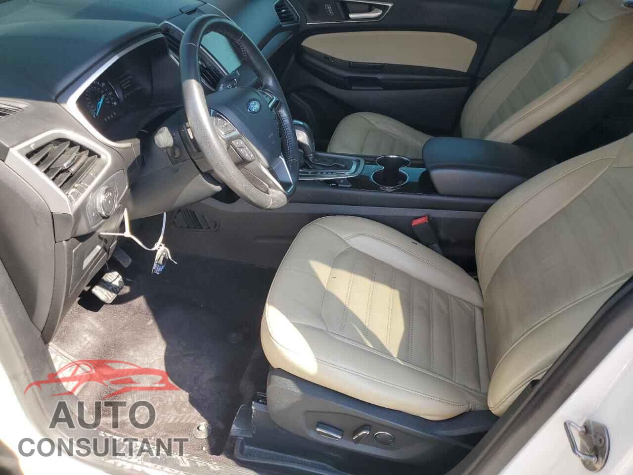 FORD EDGE 2015 - 2FMTK3J92FBB70434