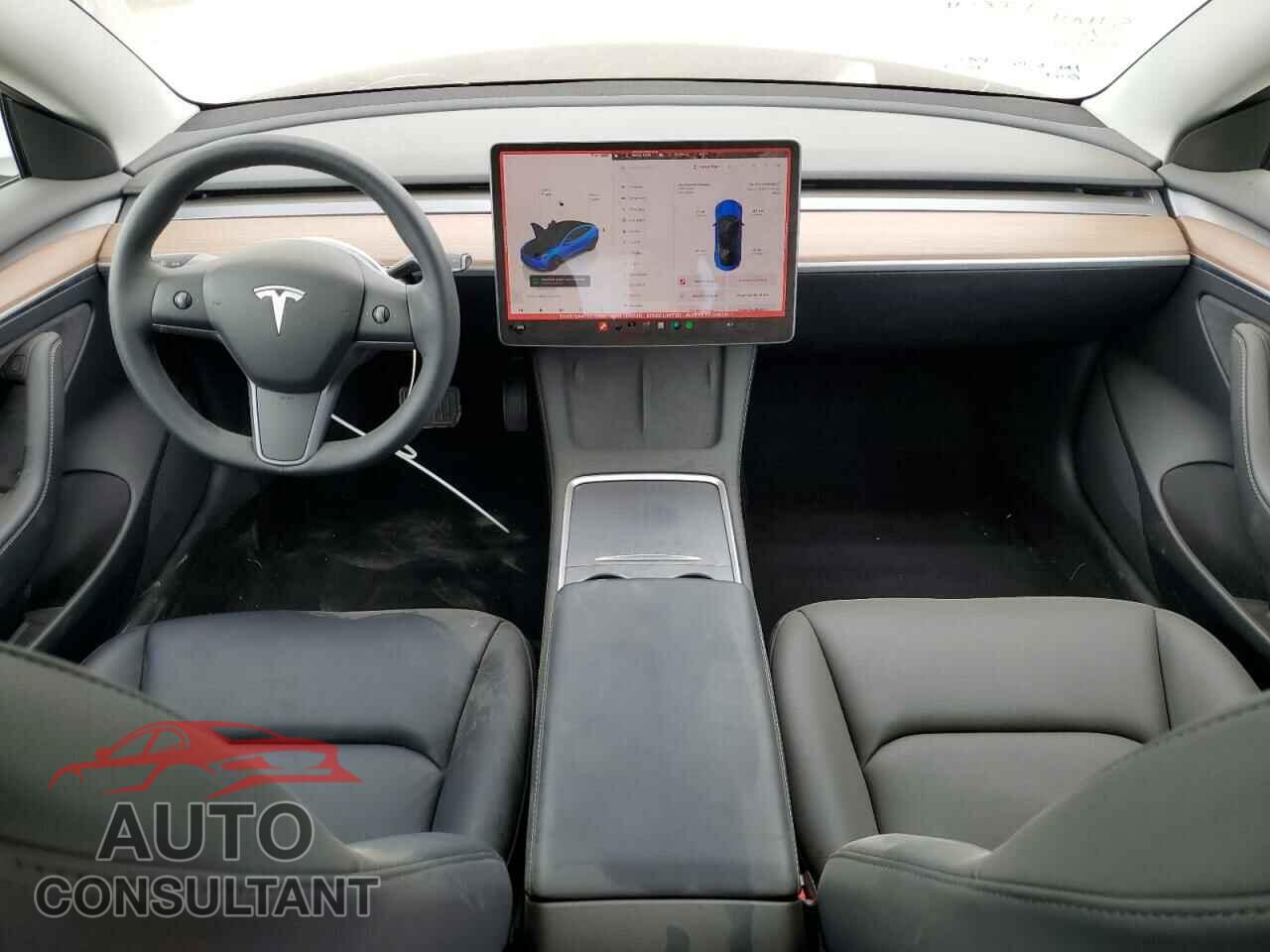 TESLA MODEL 3 2023 - 5YJ3E1EA4PF575963