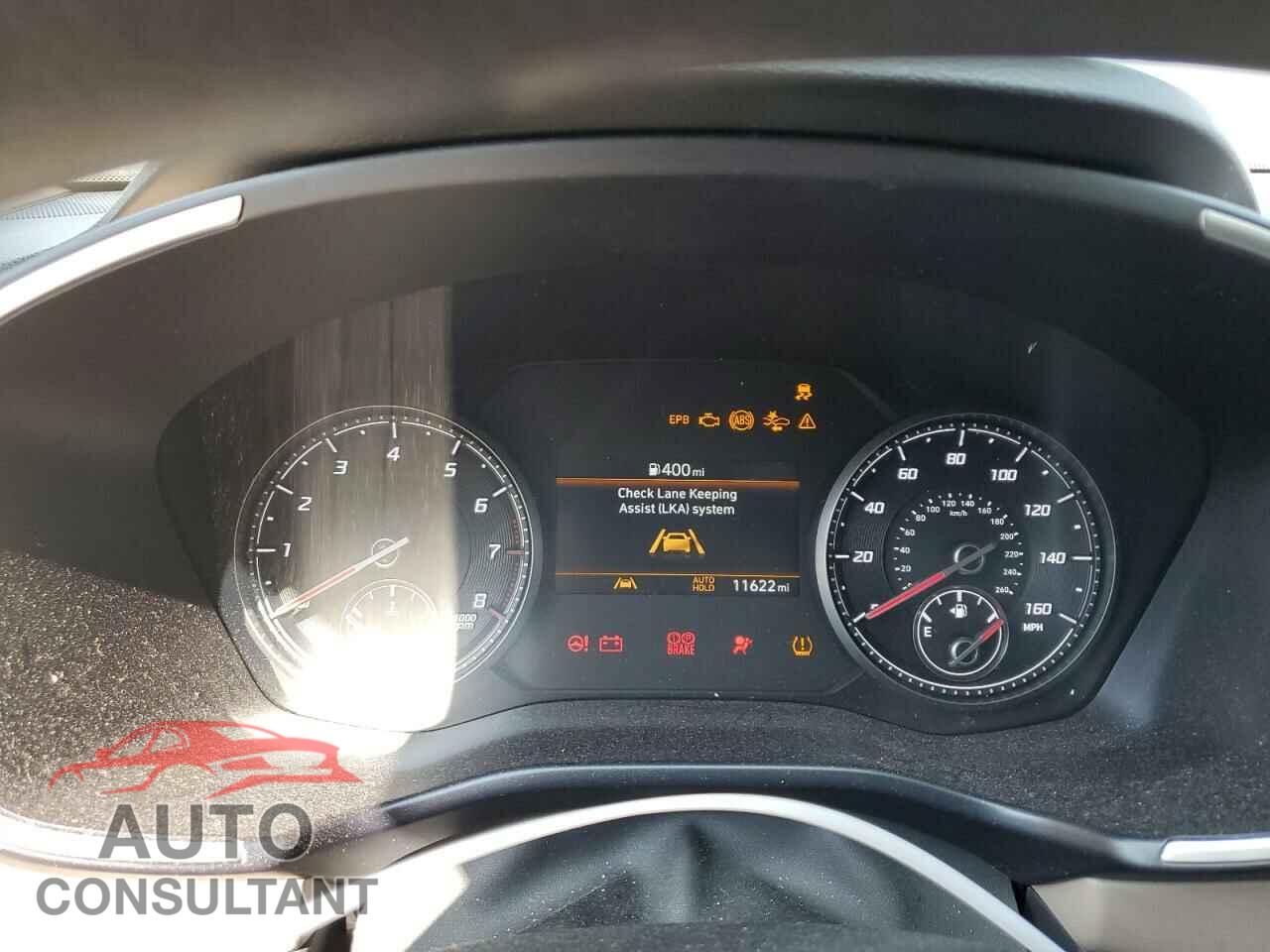 HYUNDAI SANTA FE 2023 - 5NMS14AJ0PH652275