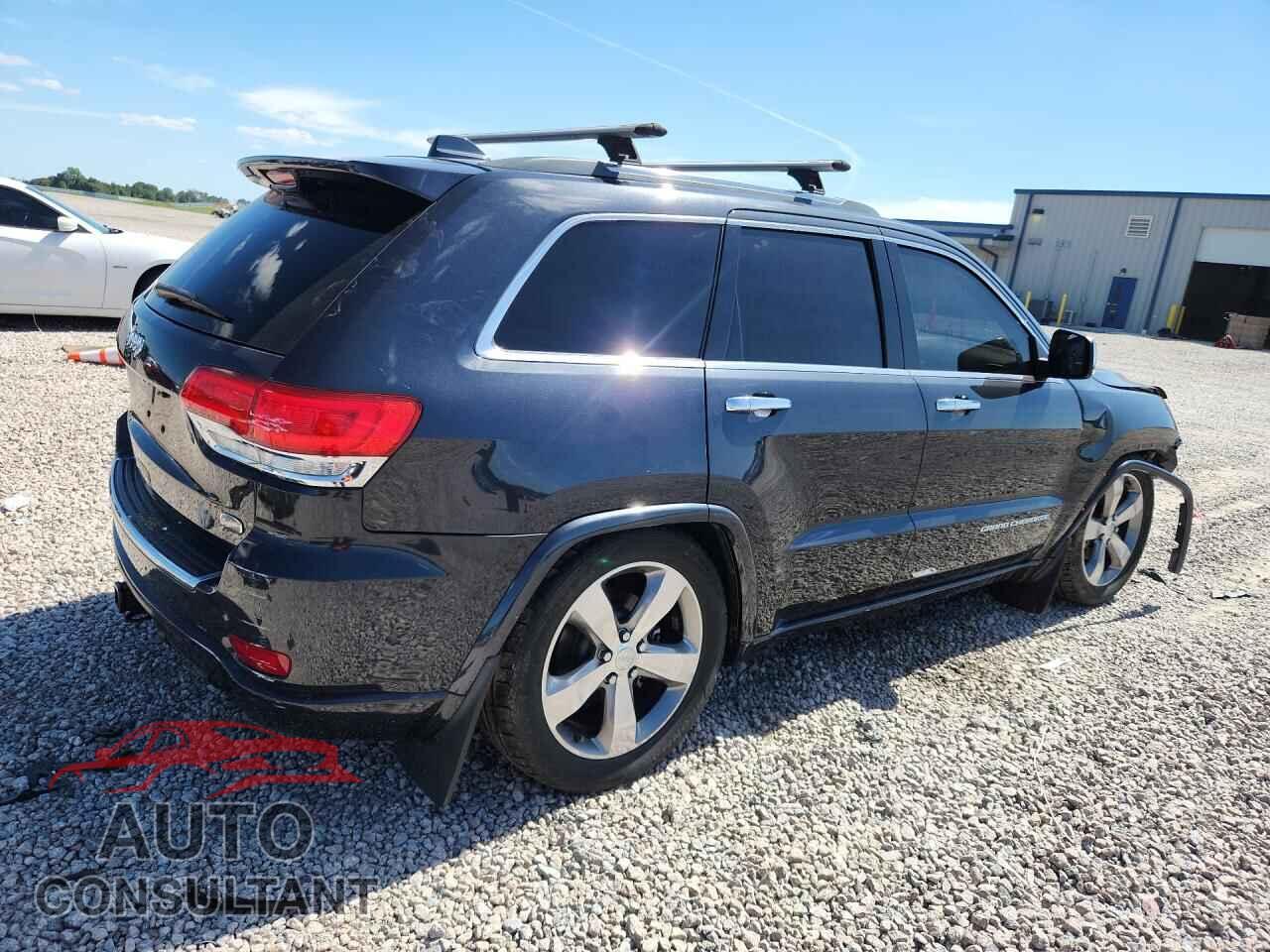 JEEP CHEROKEE 2014 - 1C4RJFCG7EC273684