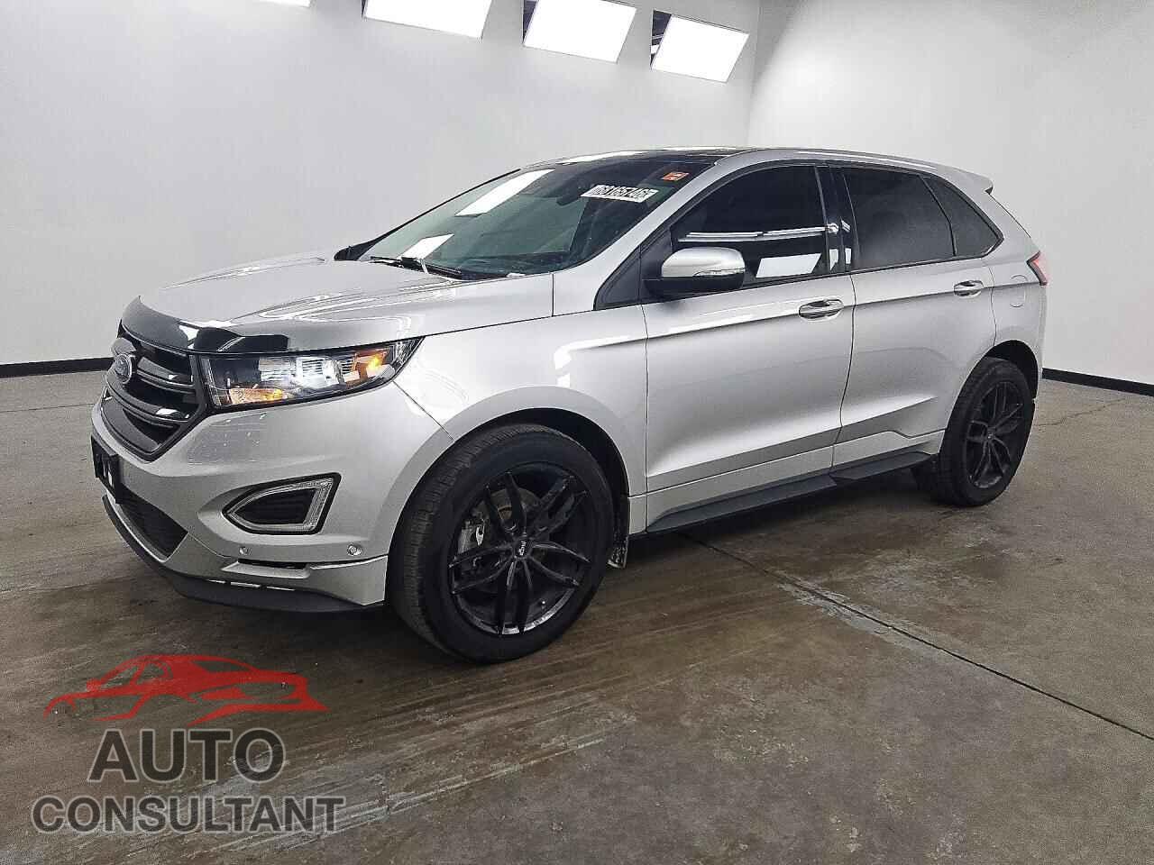 FORD EDGE 2016 - 2FMPK4AP3GBB46523