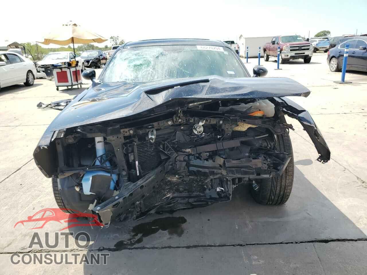 DODGE CHALLENGER 2023 - 2C3CDZBT7PH615023